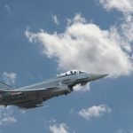 Chinese Air Force vs US