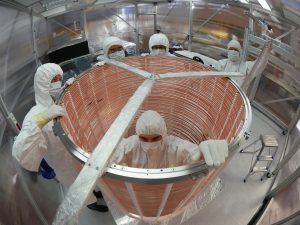 experiment physics