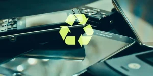 Dispose of Your Old Phone