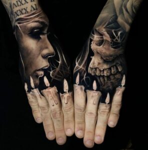 Introduction to Tattoos