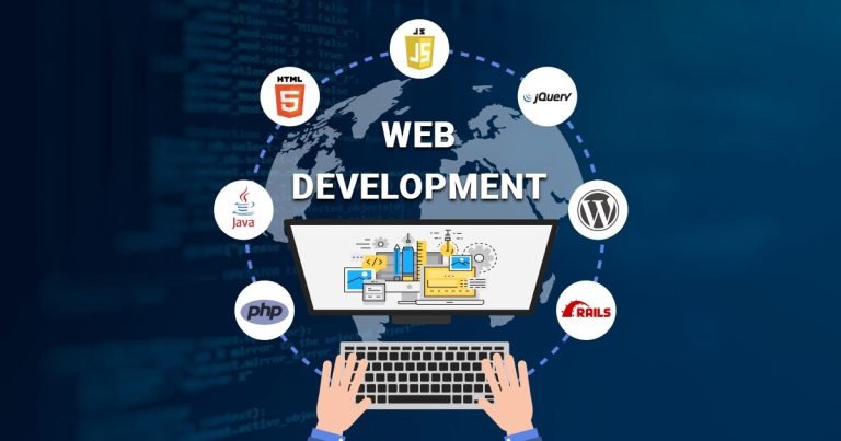 Web Application