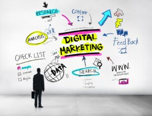 Digital Marketing Agency