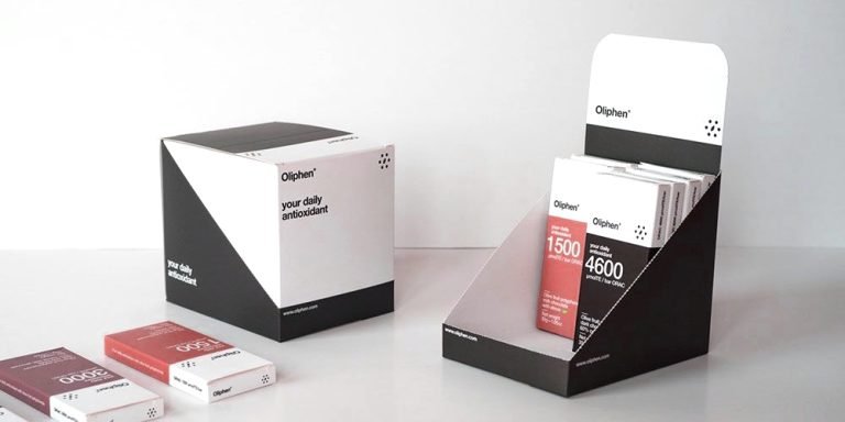 How Display Boxes Are Helpful