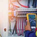 Electrical Installation Condition