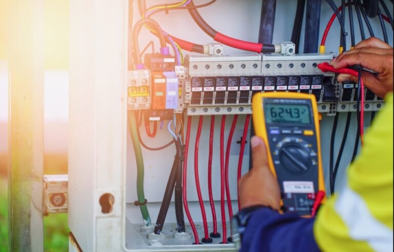 Electrical Installation Condition