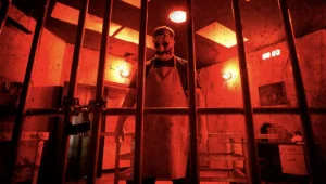 Escape Rooms
