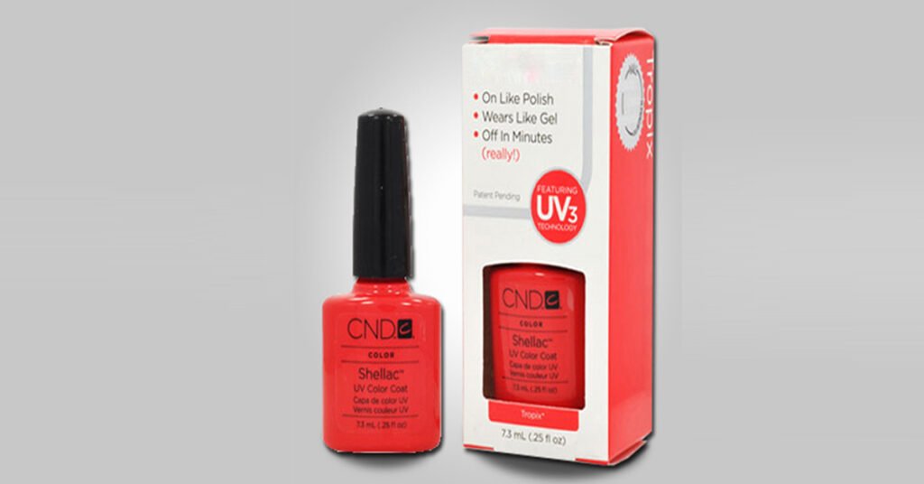 How do you find a nail polish that suits every season