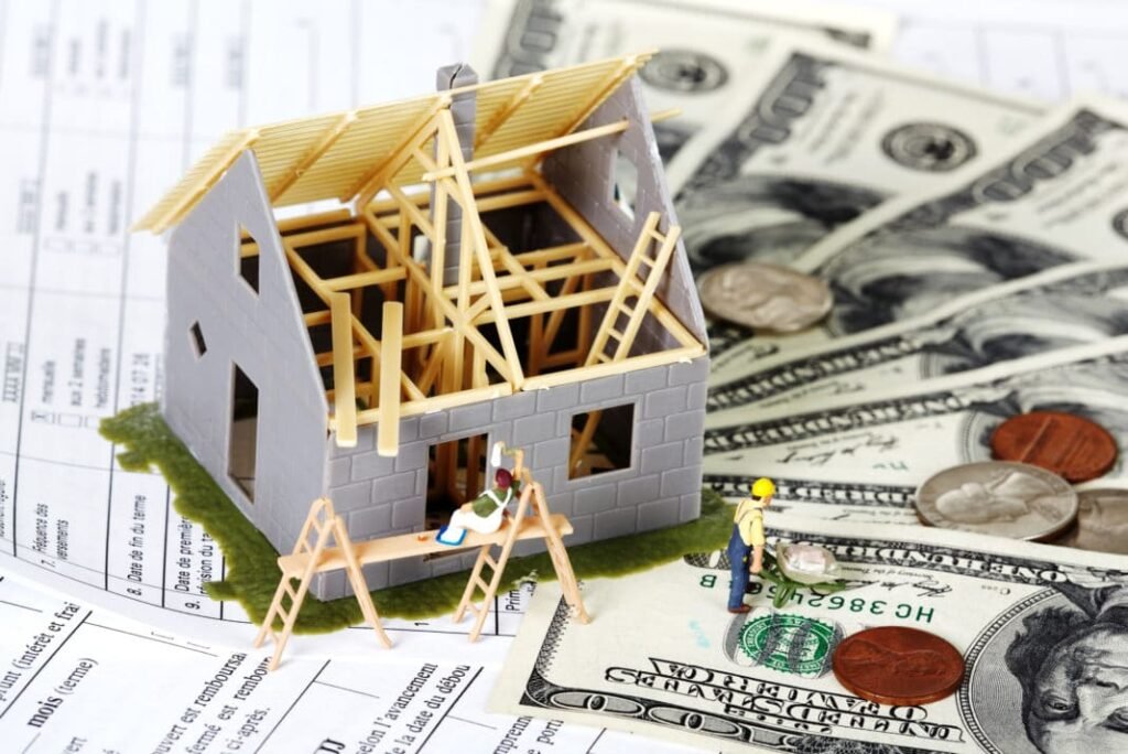 Why Should You Apply for a Home Renovation Loan?