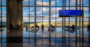 Airport
