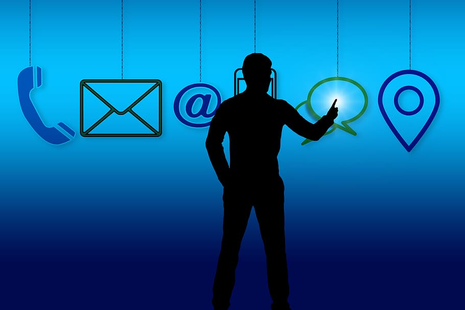 login MIS webmail