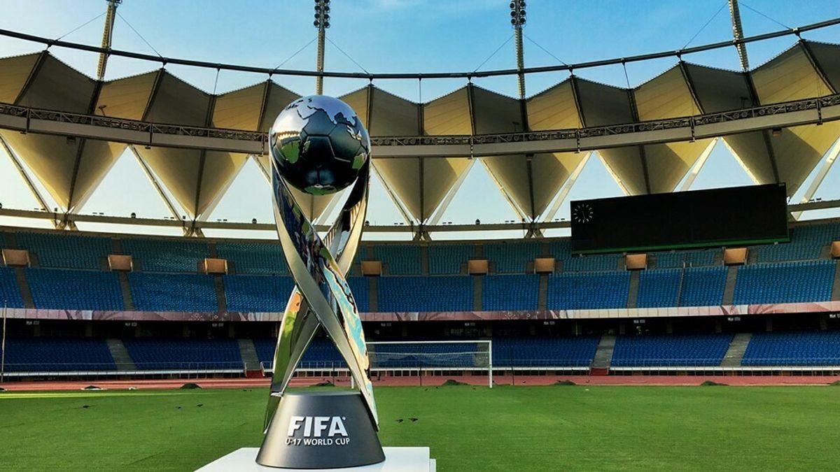 Licensed Streaming Platforms for World Cup Coverage
