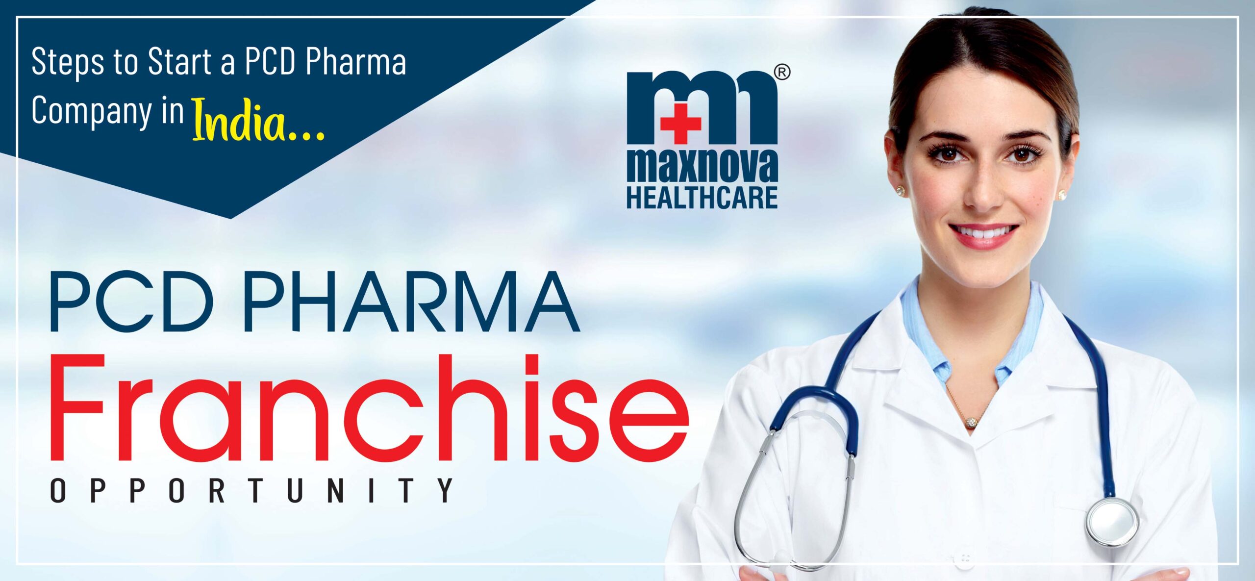 PCD Pharma Franchise 