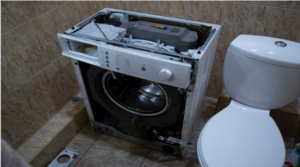 Washing Machines