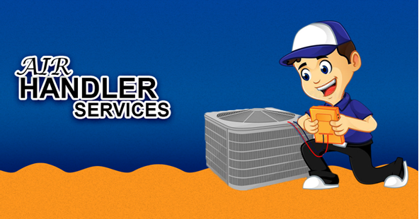 What is Air Handler and How It Can Cool Down the Temperature