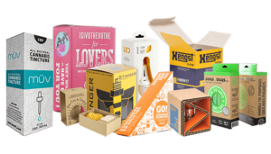 Custom Soap Boxes