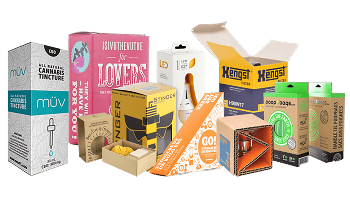 Use Custom Soap Boxes and Transform into a Famous Brand