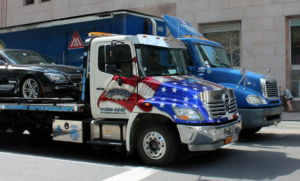 Truck for Rental