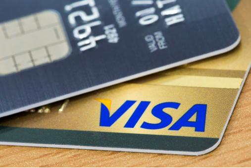 Credit & Debit Card