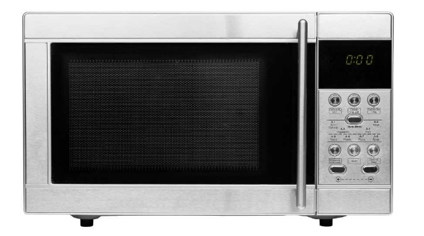 Microwave Oven Buying Guide