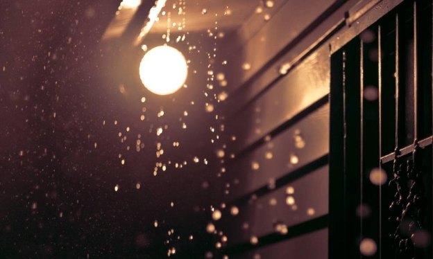 Night Light projector