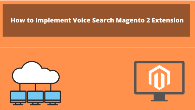 How to Implement Voice Search Magento 2 Extension