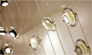 track lighting