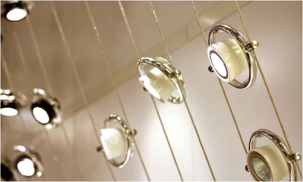 What to Look For When buying track lighting