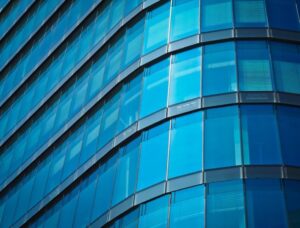 Solar glass