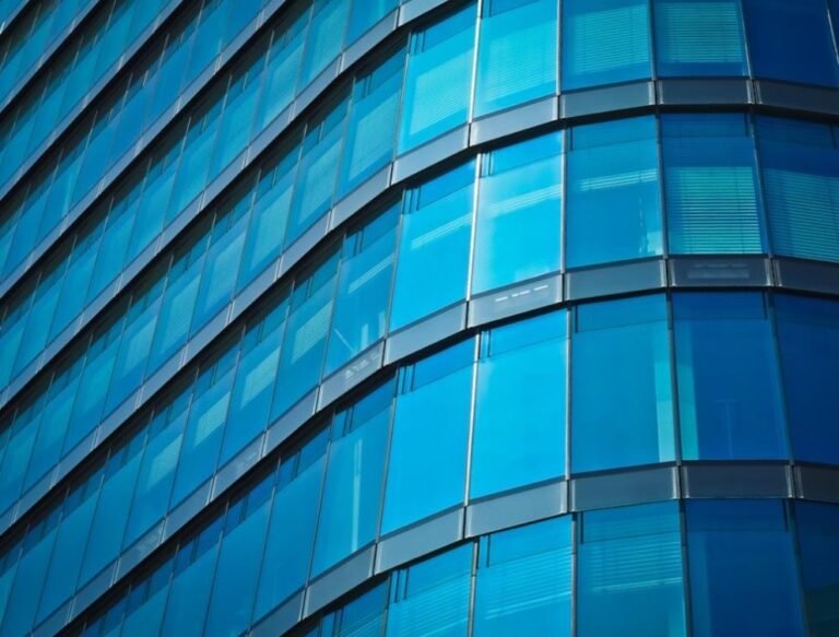 Solar glass