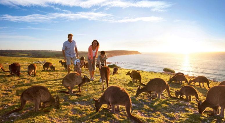 Tourist Spots To Visit In South Australia For Travel Enthusiasts