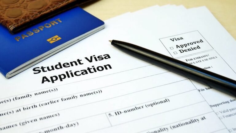 Student Visa
