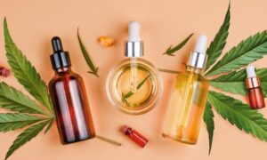 cbd oil