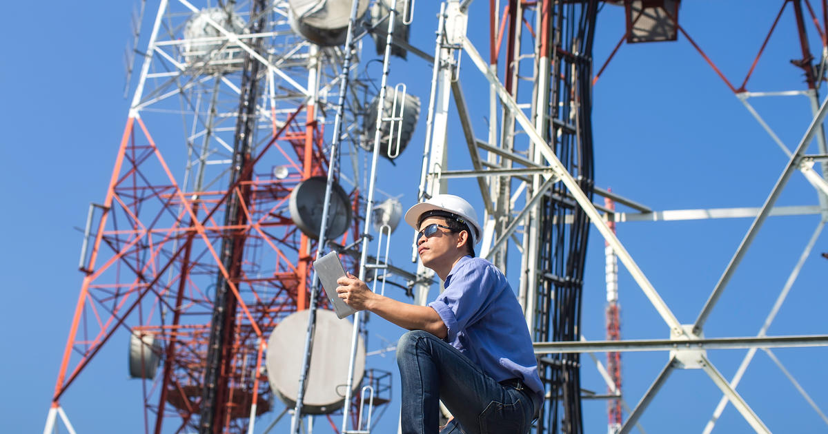 What is Telecom Systems Engineer?