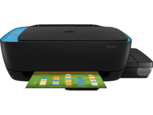 123 hp printer