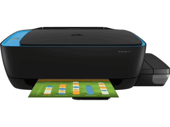 Setup guide of 123 hp printer