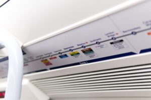 AC Deflector