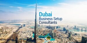 business in Dubai