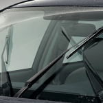 windshield wiper