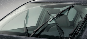 windshield wiper