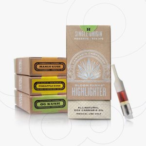 Packaging vape