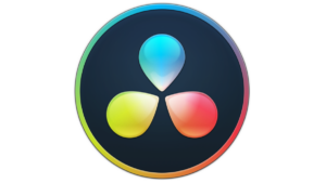 davinci resolve