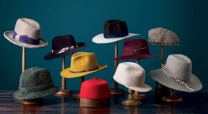 Hats & Caps