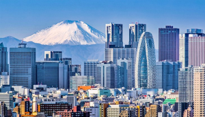 Japan