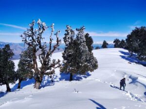 Nag Tibba