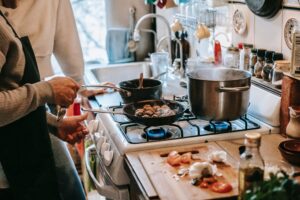 Dinner recipes