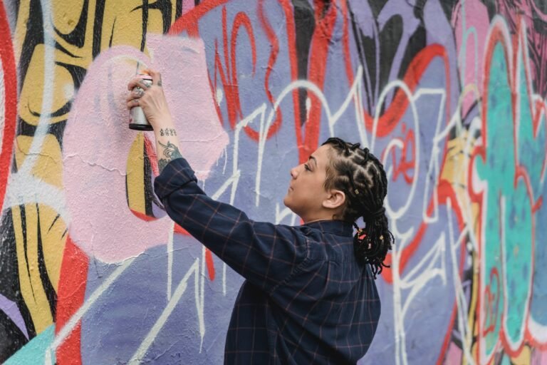 Penetrating oil spray