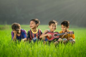 kids