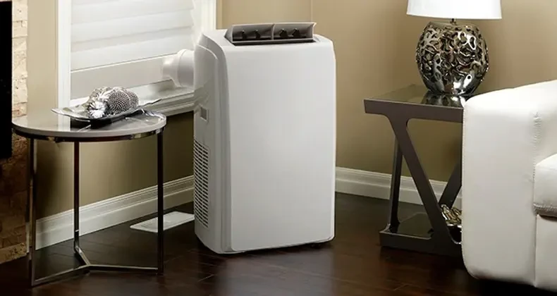 Importance of Portable Air Conditioner in Summer