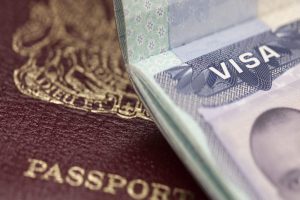 E-Visa