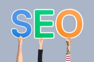 SEO services in india